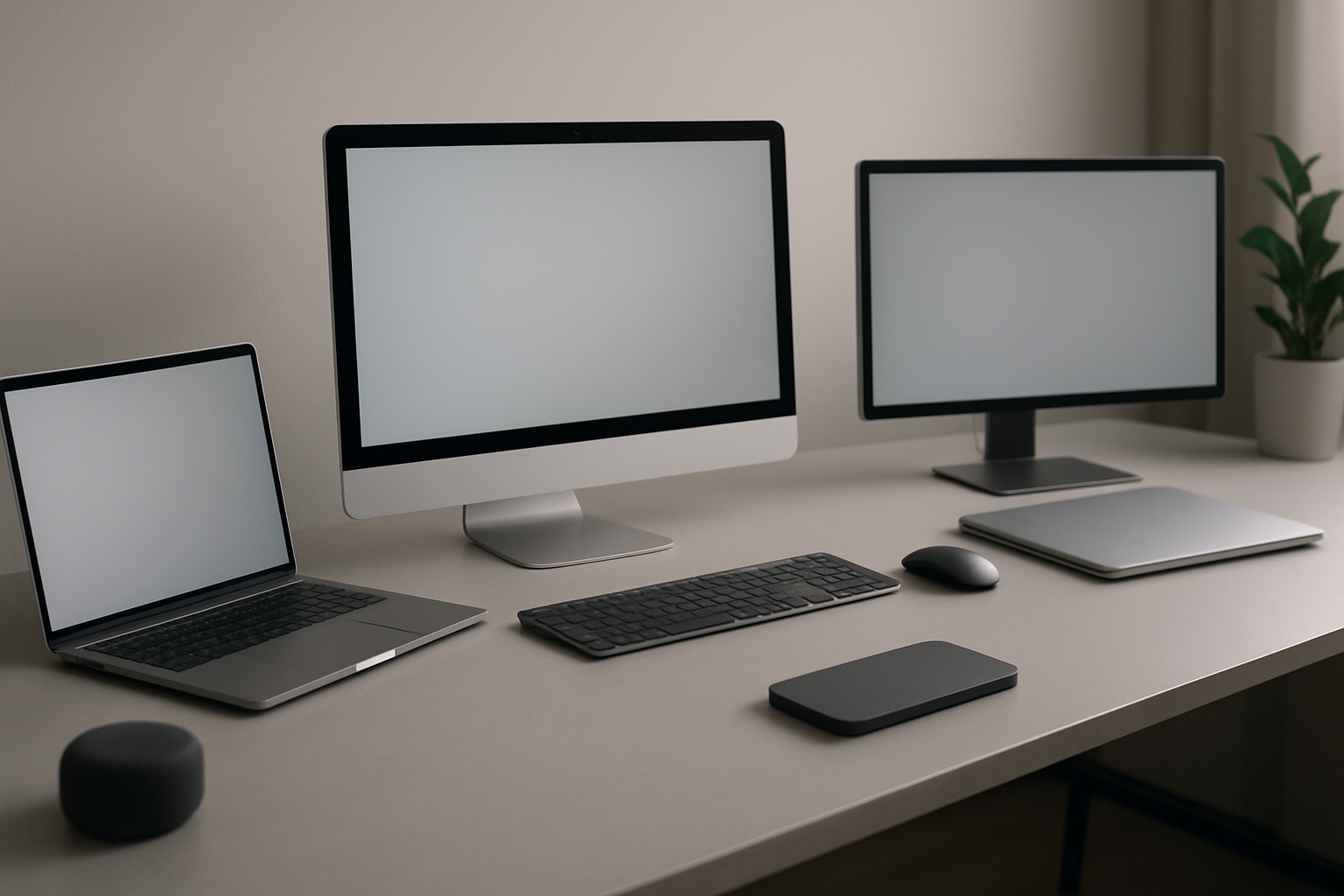computers
